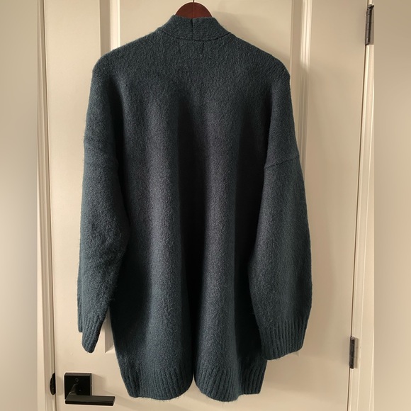 Old Navy Open Front Cardigan - Picture 2 of 4